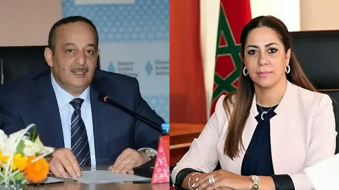 بوشارب والأعرج في طنجة للقاء وكلاء اللوائح “السنبلة” في الانتخابات