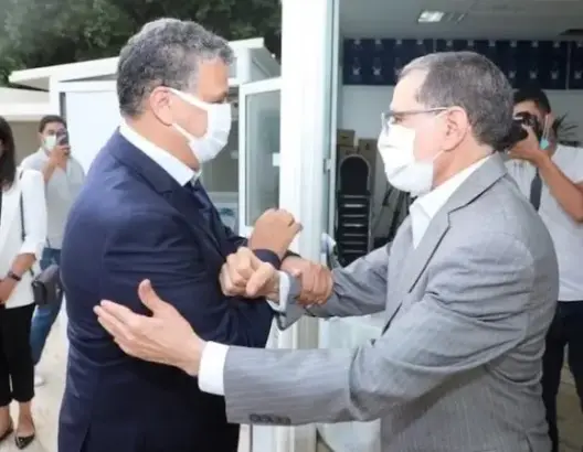 لقاء “البام” و”البيجيدي”.. استعراض أم تحالف جاد؟!