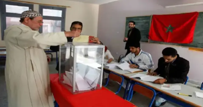 غياب محاضر توثيق نتائج التصويت بعدد من الدوائر في سيدي إفني يطرح إشكالات قانونية