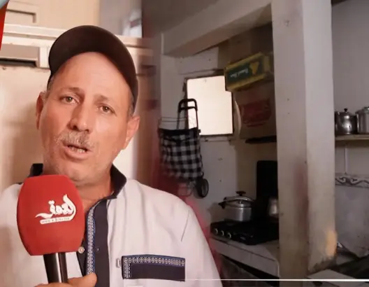 مواطن من وجدة: أكثر من 20 سنة سيدنا أعطاني وظيفة عمومية.. وفي الولاية رفضوني: أناشد الملك لإنصافي