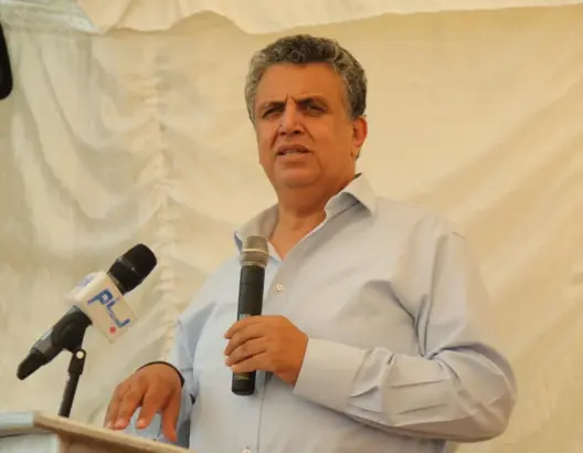 وهبي: حققنا نتائج مشرفة في انتخابات الغرف وسنحقق أفضل منها يوم 8 شتنبر