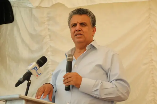 وهبي: حققنا نتائج مشرفة في انتخابات الغرف وسنحقق أفضل منها يوم 8 شتنبر