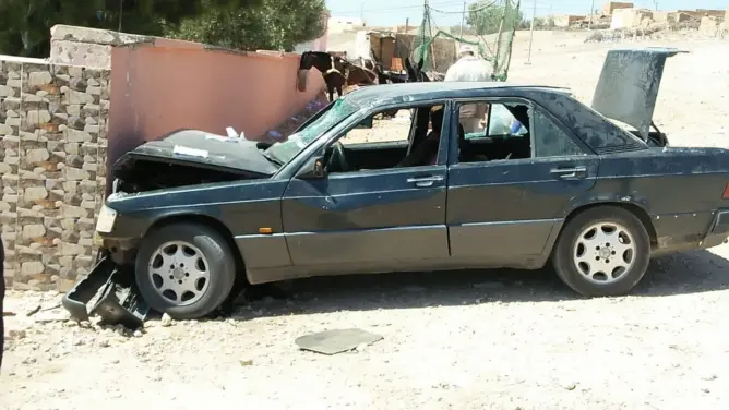 اعتقال 5 أشخاص على خلفية مواجهات بين أنصار مرشحين لانتخابات الغرف المهنية بالصويرة