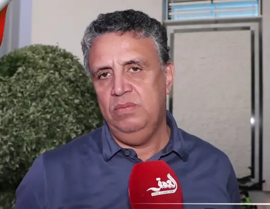 وهبي: نتائج الانتخابات المهنية لا تعطي صورة كاملة ونطمح للصدارة في التشريعيات (فيديو)