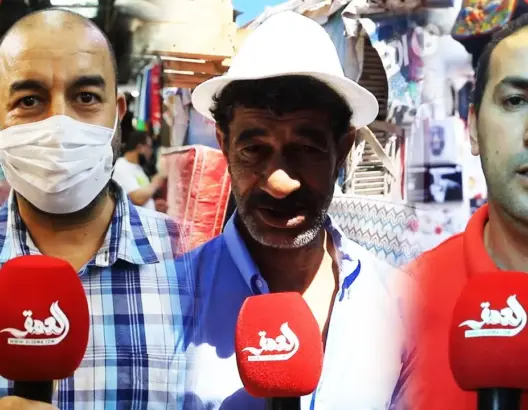 بعد صدور نتائج الإنتخابات المهنية.. هذه إنتظارات المهنيين بأكبر سوق في طنجة