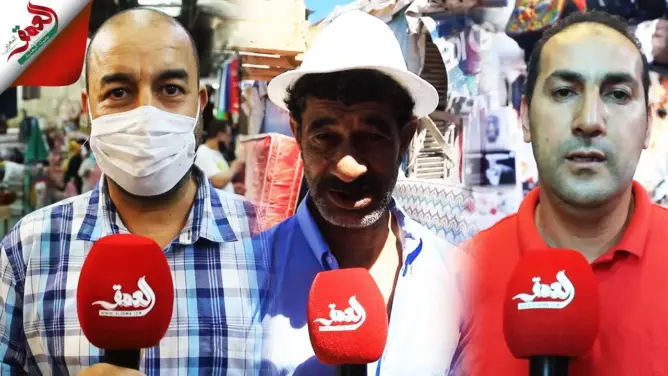بعد صدور نتائج الإنتخابات المهنية.. هذه إنتظارات المهنيين بأكبر سوق في طنجة