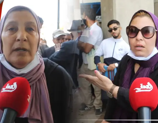 أسر مغربية تندد بـ”تجاهل” مطالب ترحيل أبنائها المحتجزين بسجون ليبيا (فيديو)