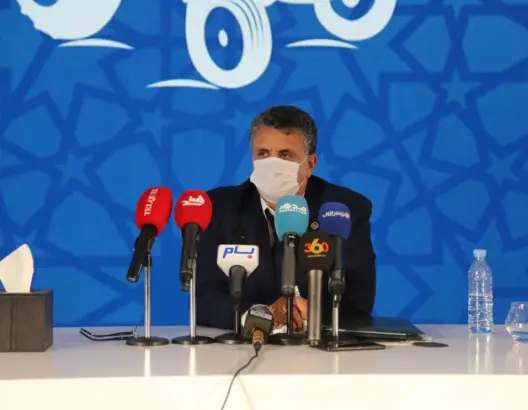 وهبي: تلقينا عرضا جيدا من أخنوش والشعب المغربي يريدنا أن ندخل مرحلة جديدة