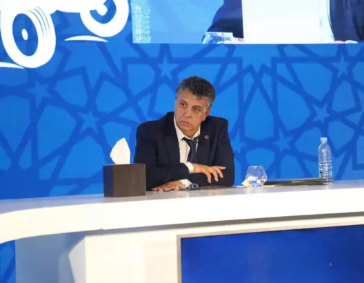 البام يرفض الطعون ضد ترشيح وكيلته بجهة بني ملال.. ويلغي ترشيح بوتلوت