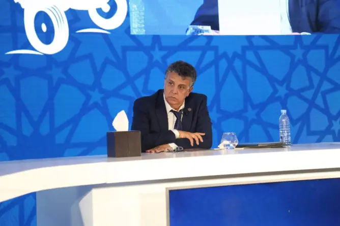 البام يرفض الطعون ضد ترشيح وكيلته بجهة بني ملال.. ويلغي ترشيح بوتلوت