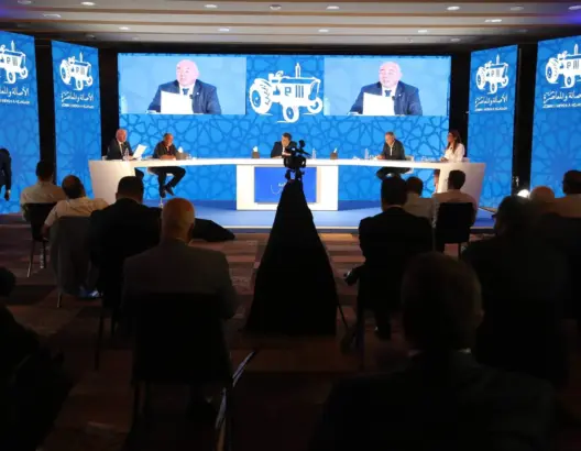 الأصالة والمعاصرة يتمكن من الظفر برئاسة جماعة تازة