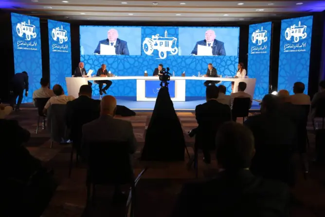 الأصالة والمعاصرة يتمكن من الظفر برئاسة جماعة تازة