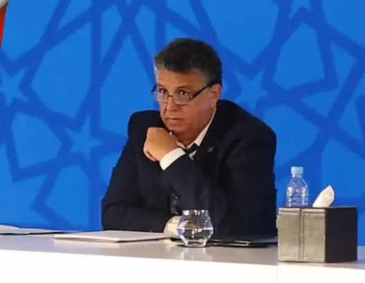 وهبي: البرنامج الانتخابي لحزب البام مبني على اقتصاد يخدم المجتمع وليس أرقاما محاسباتية جافة