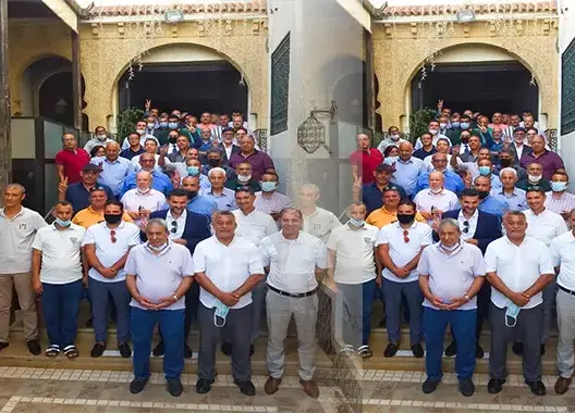 حزب الأحرار يتجه للفوز برئاسة غرفة التجارة والصناعة بجهة فاس مكناس