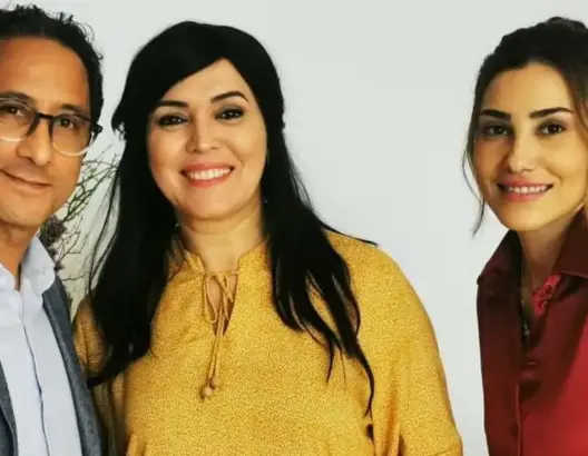 الإبراهيمي يتحدث لـ”العمق” عن سبب غيابه ودوره في سلمات أبو البنات