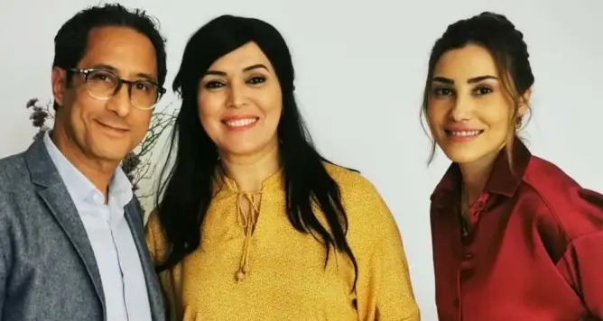 الإبراهيمي يتحدث لـ”العمق” عن سبب غيابه ودوره في سلمات أبو البنات
