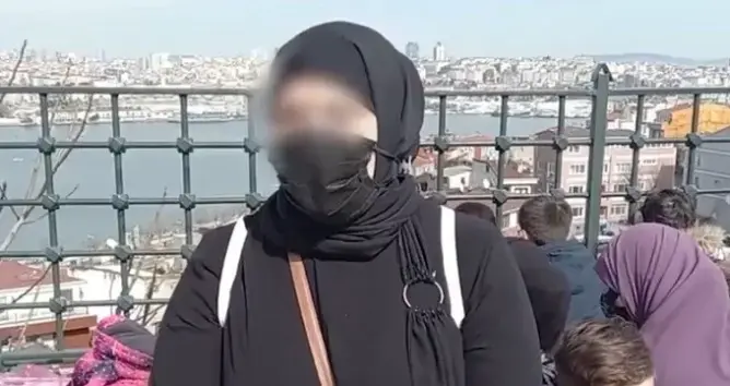 تركيا ترجئ ترحيل مغربية بسبب عدم توفر أطفالها على شهادة الجنسية