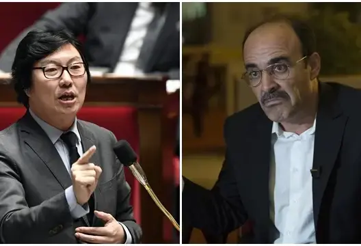 شريك إلياس العماري .. وزير فرنسي سابق يستعد لفتح مطعم بالدار البيضاء
