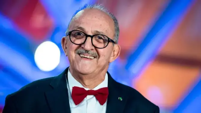 محمد الجم