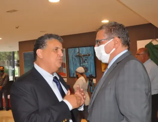 الأصالة والمعاصرة والتجمع الوطني للأحرار