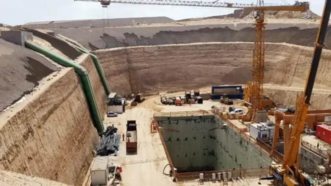 بعد تراجع الموارد المائية.. هل يروي البحر عطش المغرب؟