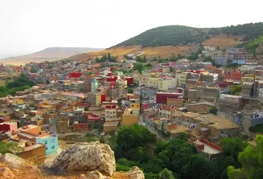 عين اللوح.. قرية سطرت إسمها بأحرف من ذهب في سماء الثقافة الأمازيغية
