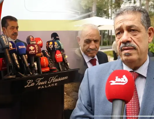 شباط يكشف لـ”العمق” طموحه للترشح لعمودية فاس باسم جبهة القوى الديمقراطية