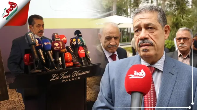 شباط يكشف لـ”العمق” طموحه للترشح لعمودية فاس باسم جبهة القوى الديمقراطية