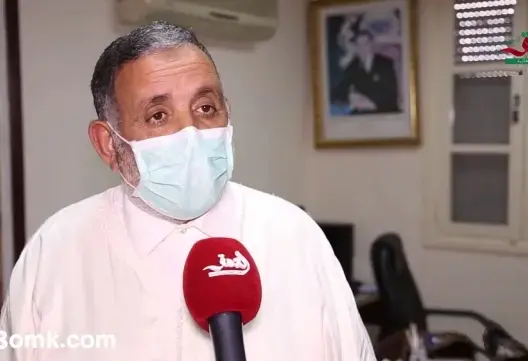 طريقة تزكية موح رجدالي وكيلا للبيجيدي بدائرة تمارة تثير أزمة داخل الحزب