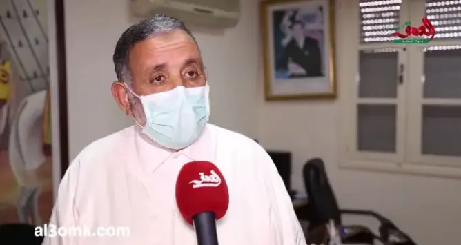 طريقة تزكية موح رجدالي وكيلا للبيجيدي بدائرة تمارة تثير أزمة داخل الحزب