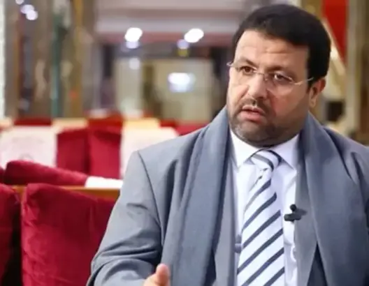 رجل الأعمال أبودرار يحسم وجهته ويلتحق بالاتحاد الإشتراكي بجهة كلميم