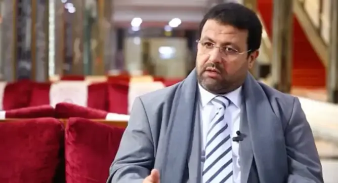 رجل الأعمال أبودرار يحسم وجهته ويلتحق بالاتحاد الإشتراكي بجهة كلميم