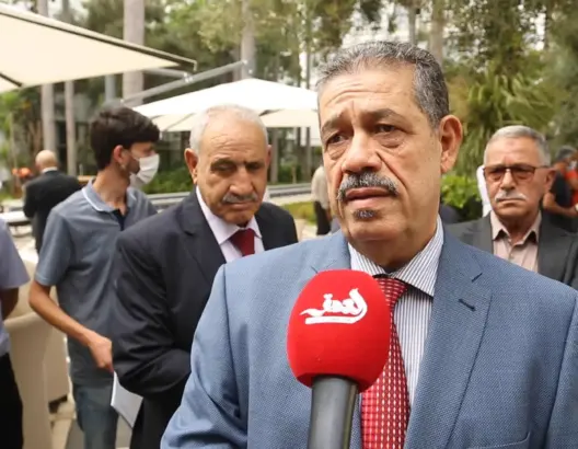 بينهم شباط وزوجته.. جماعة فاس تقيل أربعة من أعضائها والأخير: أنا مرتاح بهذا القرار