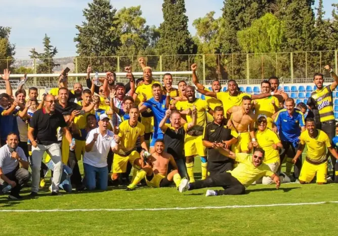 خاص.. عروض كثيرة تنهال على مدافع المغرب الفاسي