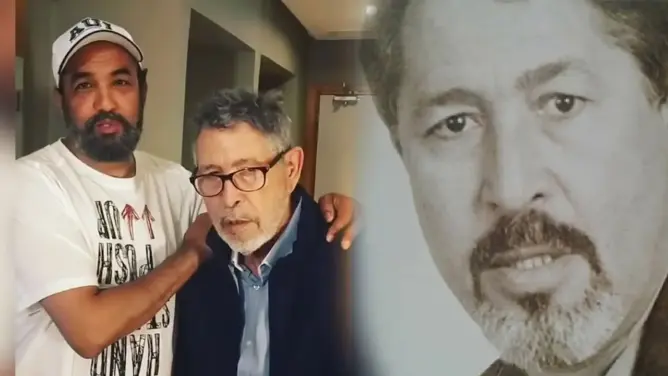 محمد عاطفي