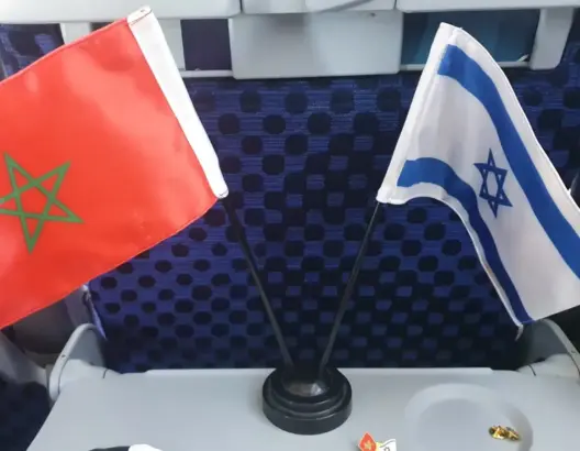 موقوف بالمملكة منذ أشهر.. إسرائيل تطالب المغرب بتسليمها مواطنا عربيا