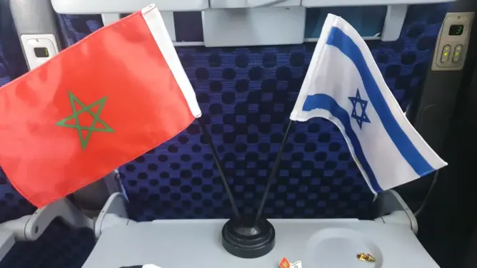 موقوف بالمملكة منذ أشهر.. إسرائيل تطالب المغرب بتسليمها مواطنا عربيا