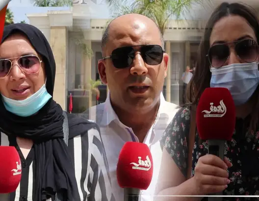 بعد فاجعة قطع مختل لرأس أمه.. مغاربة يعلقون على ظاهرة انتشار المرضى العقليين وخطورتهم (فيديو)