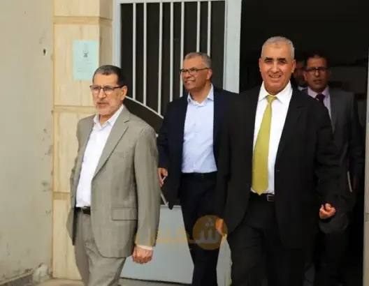 خاص.. “التوحيد والإصلاح” ترفض تقديم الدعم السياسي لمرشحي البيجيدي بوجدة