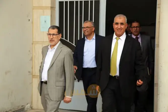 خاص.. “التوحيد والإصلاح” ترفض تقديم الدعم السياسي لمرشحي البيجيدي بوجدة