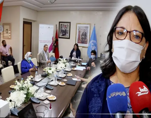 وزارة المصلي تطلق دورات تكوينية لتقوية قدرات المرشحات لانتخابات 2021 (فيديو)