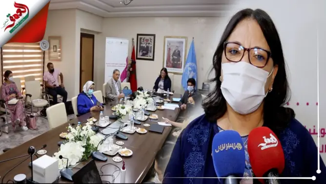 وزارة المصلي تطلق دورات تكوينية لتقوية قدرات المرشحات لانتخابات 2021 (فيديو)