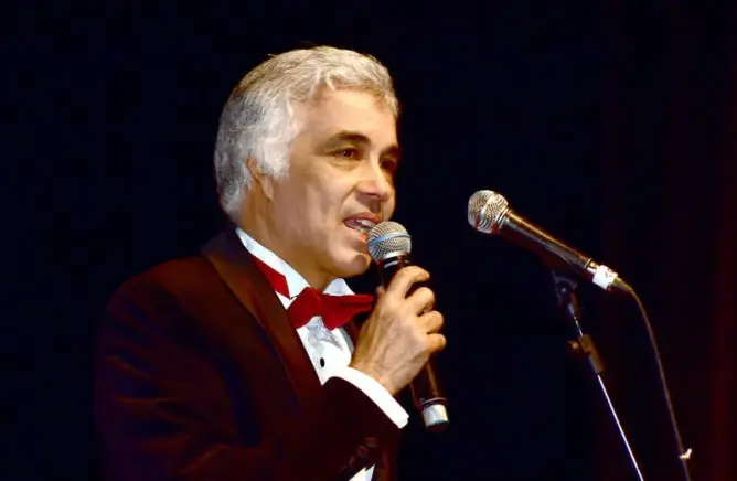 بعد مسار طويل .. الإعلامي عتيق بنشيكر مهدد بالتشرد 