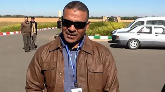 نائب العمدة فاطمة الزهراء المنصوري