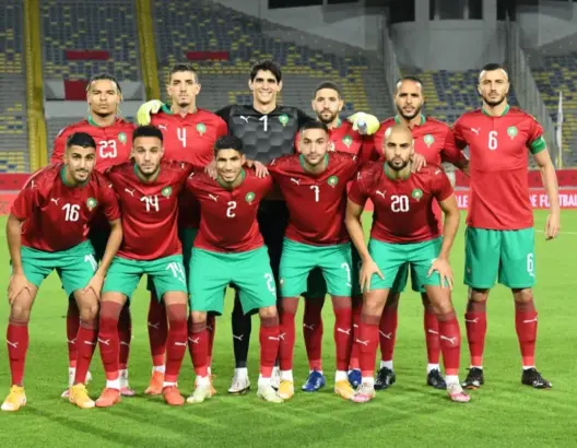في غياب زياش.. حاليلوزيتش يعلن لائحة المنتخب الوطني لتصفيات المونديال