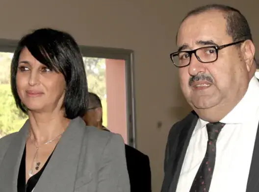 لشكر ومنيب وجها لوجه في مناظرة حوارية على “دوزيم”