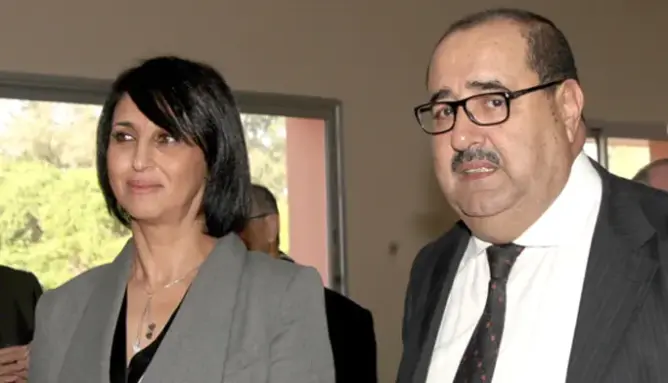 لشكر ومنيب وجها لوجه في مناظرة حوارية على “دوزيم”