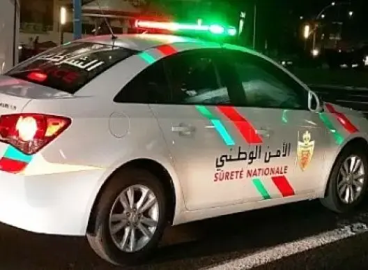 أكادير .. حملات أمنية مشددة لضبط مخالفي تدابير الوقاية من “كورونا”