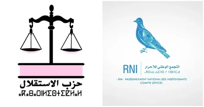 الأحرار والاستقلال يقرران التحالف في جميع المحطات الانتخابية بجهة فاس مكناس