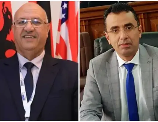بعد وفاة أحد أعمدته بالشمال.. حزب “الوردة” يكشف خليفة الملاحي في الانتخابات